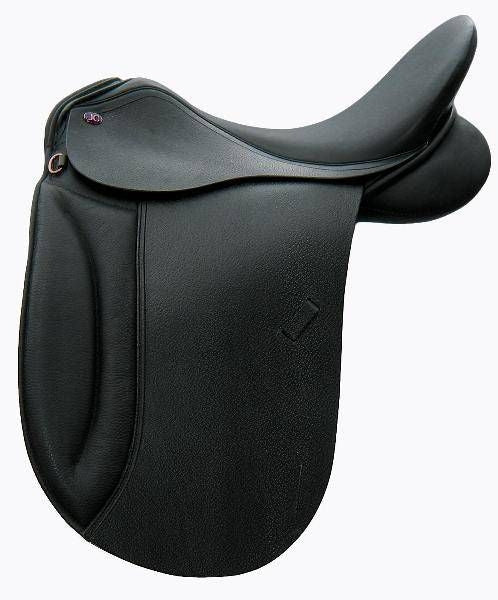 Thornhill Vienna II Dressage Saddle