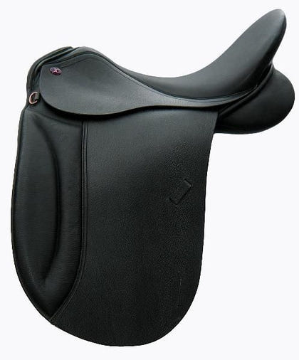 Thornhill Vienna II Dressage Saddle