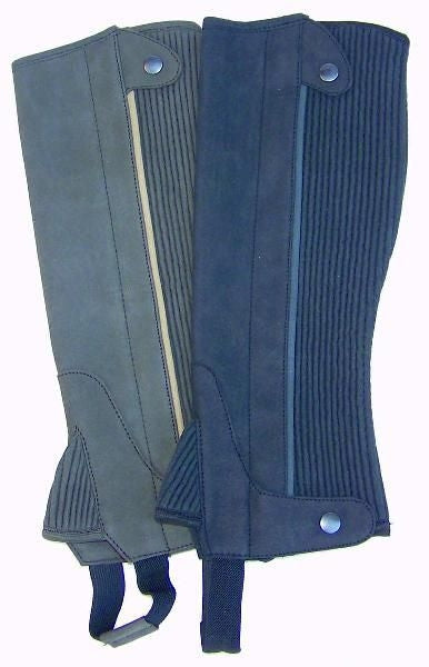 Clarino Adult Half Chaps