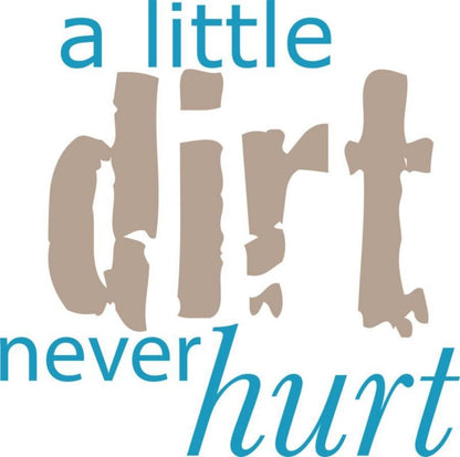 Sound Equine Ladies T-Shirt A Little Dirt