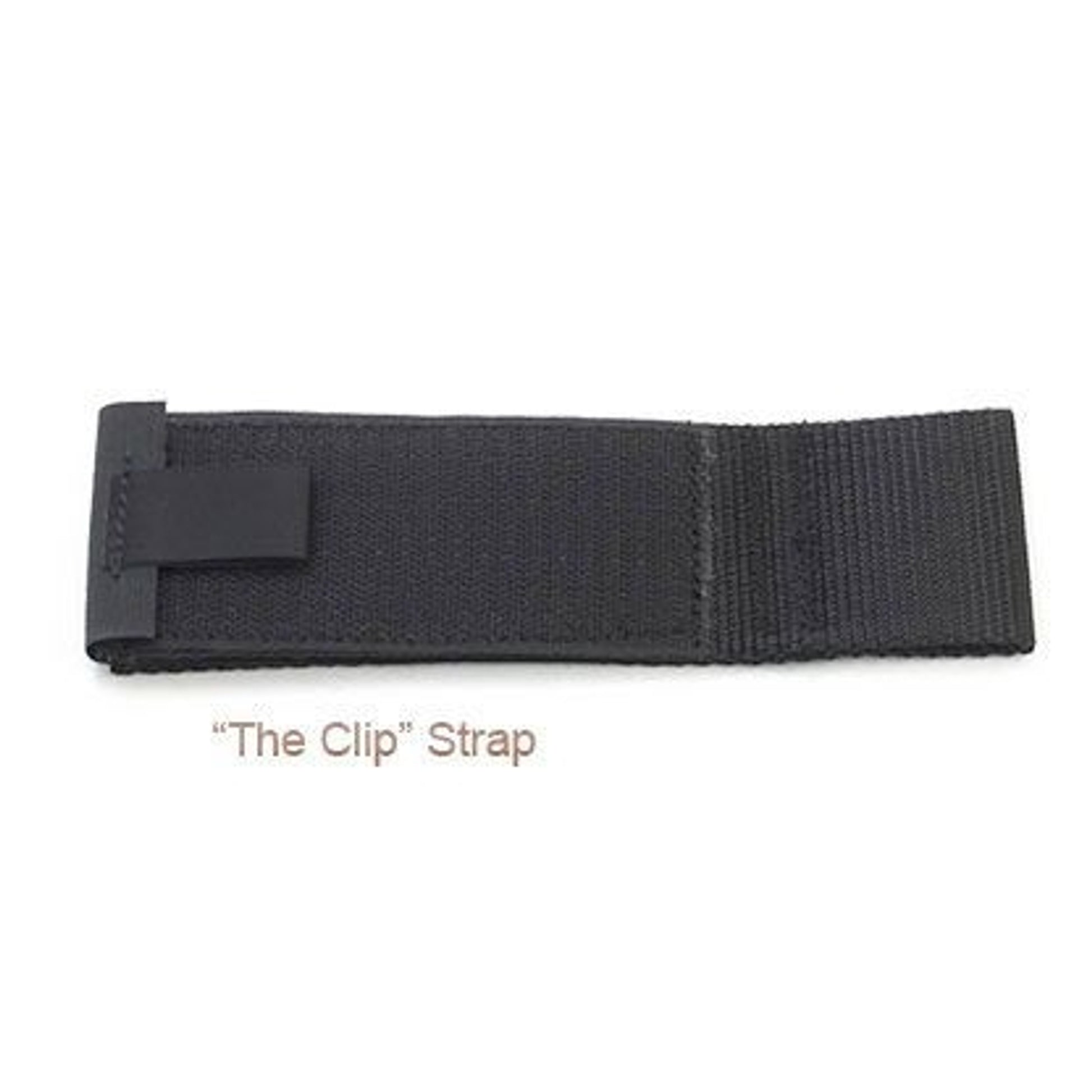 The Clip Strap for HiTie Trailer Tether System