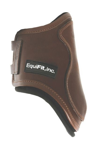 Equifit Luxe Hind Boots
