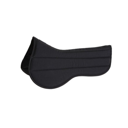 Equifit Non Slip Contour T Foam Half Pad