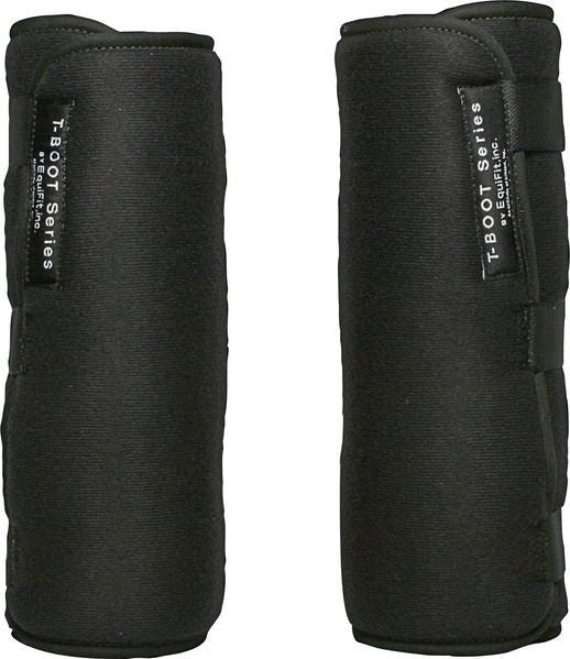 Equifit T Foam Front Bandage Liners