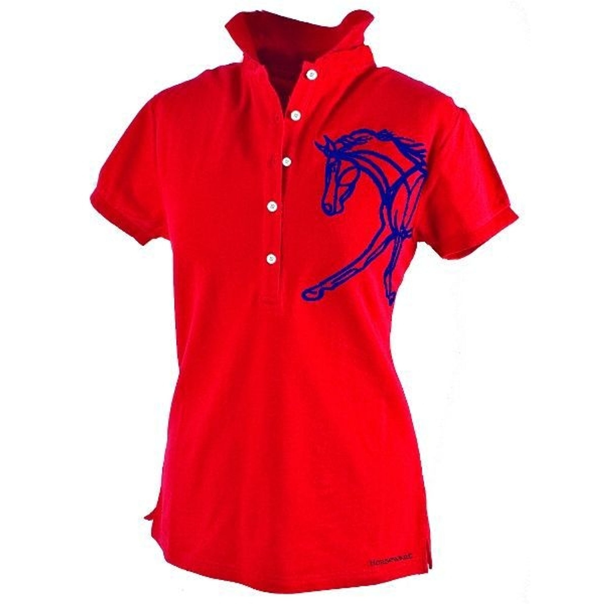 Horseware Ladies Flamboro Polo