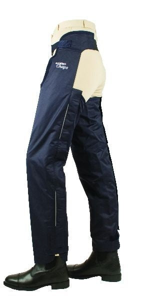 Horseware Full Leg Fleece Lined Chaps