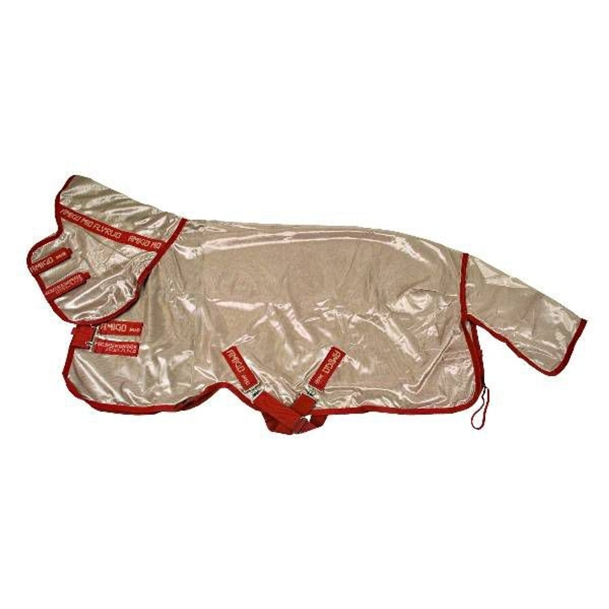 Amigo Mio Combo Fly Sheet 78 Brnz