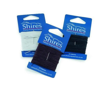 Shires Braiding Thread