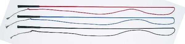 Lunging Whip 63 Black