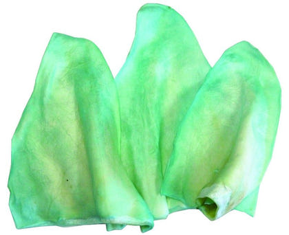 Natures Own Pet Chews Cow Ears Smoked