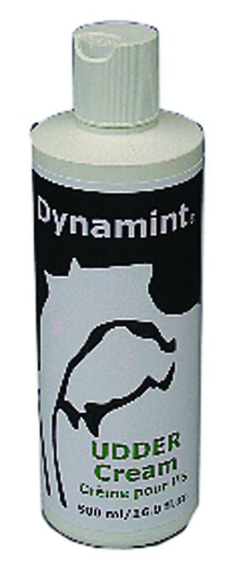 Dynamint Udder Cream 500 mL White
