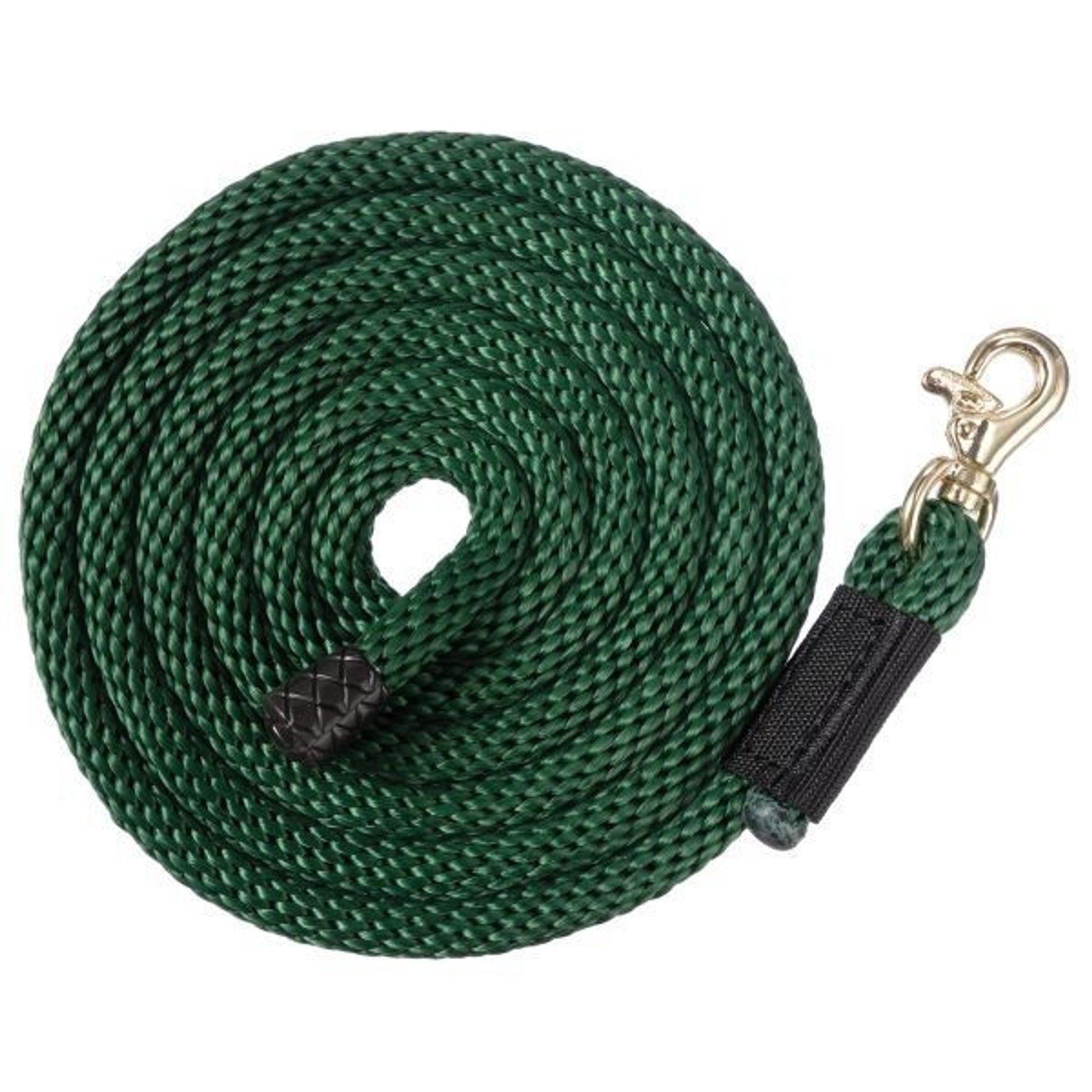 Tough1 Mini Poly Lead with Mini Triggerbull 6ft Br