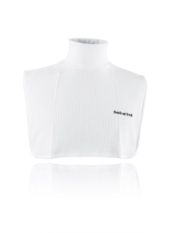 Back On Track Neck Cover with Dickey Bib XS