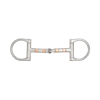 HorZe D-Bit With Copper Rolls 5