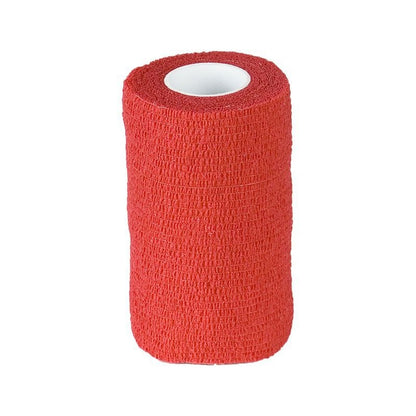 HorZe Finntack Flex Bandages