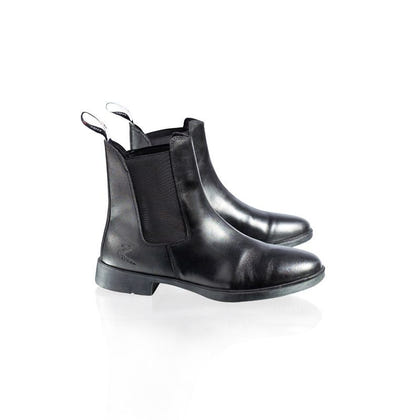 Horze Kids Signature Paddock Boots