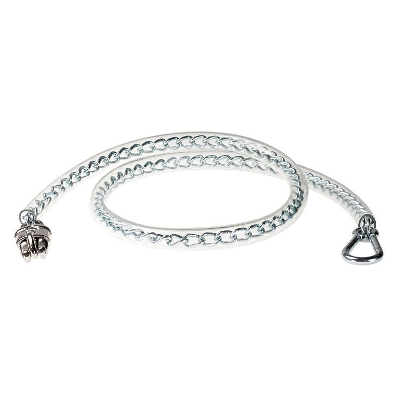 Horze Tie Chain with Panic Snap