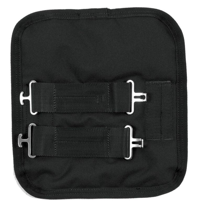 Amigo Turnout Chest Extender Navy