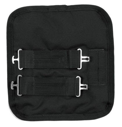 Amigo Turnout Chest Extender Navy