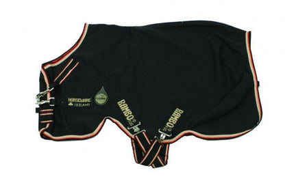 Rambo Grand Prix Dustbuster 66 Black/Tan/Orange