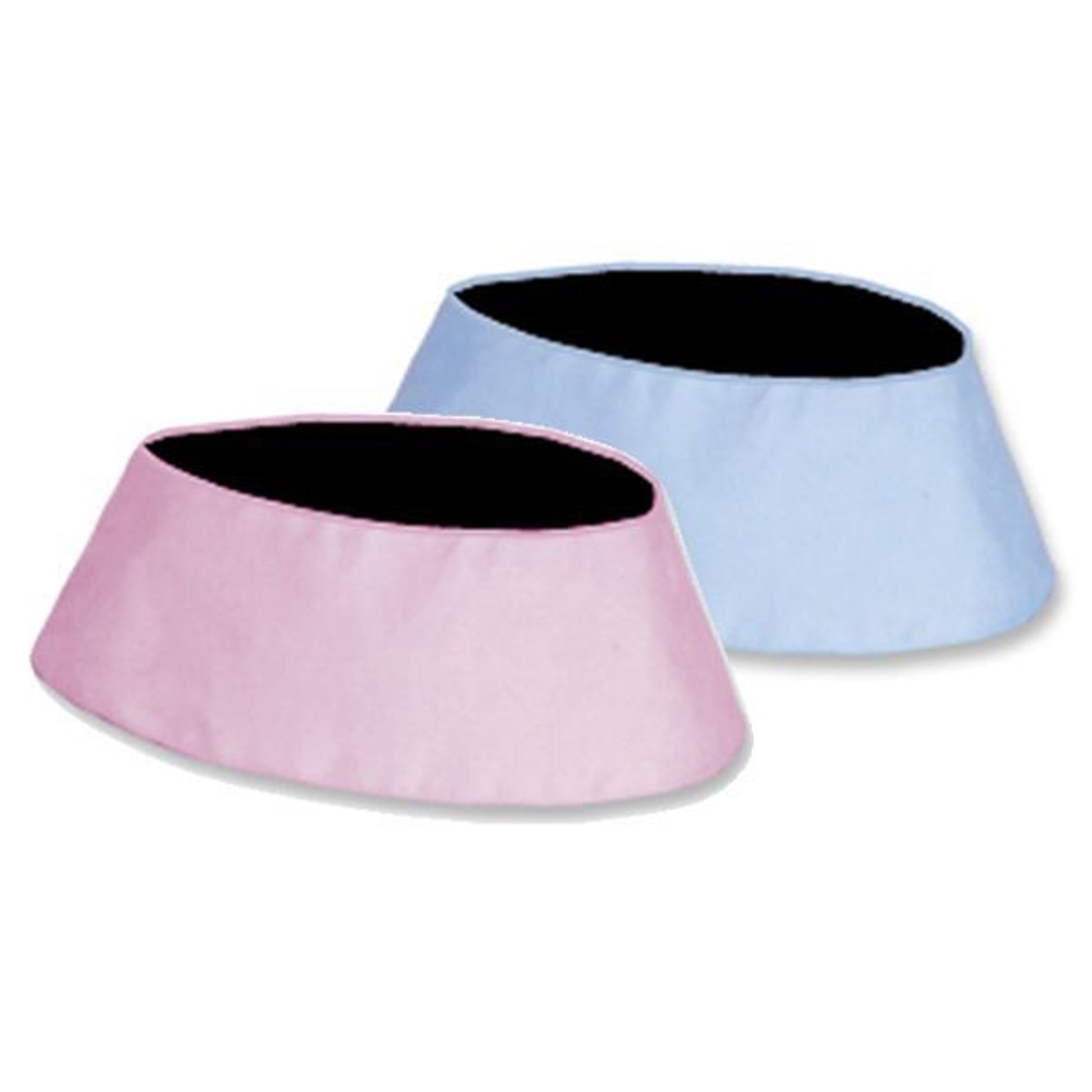 Tuffrider Ladies Elegance Choker Collar 32-34 Brn