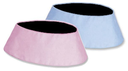 Tuffrider Kids Elegance Choker Collar 11-12 Brn