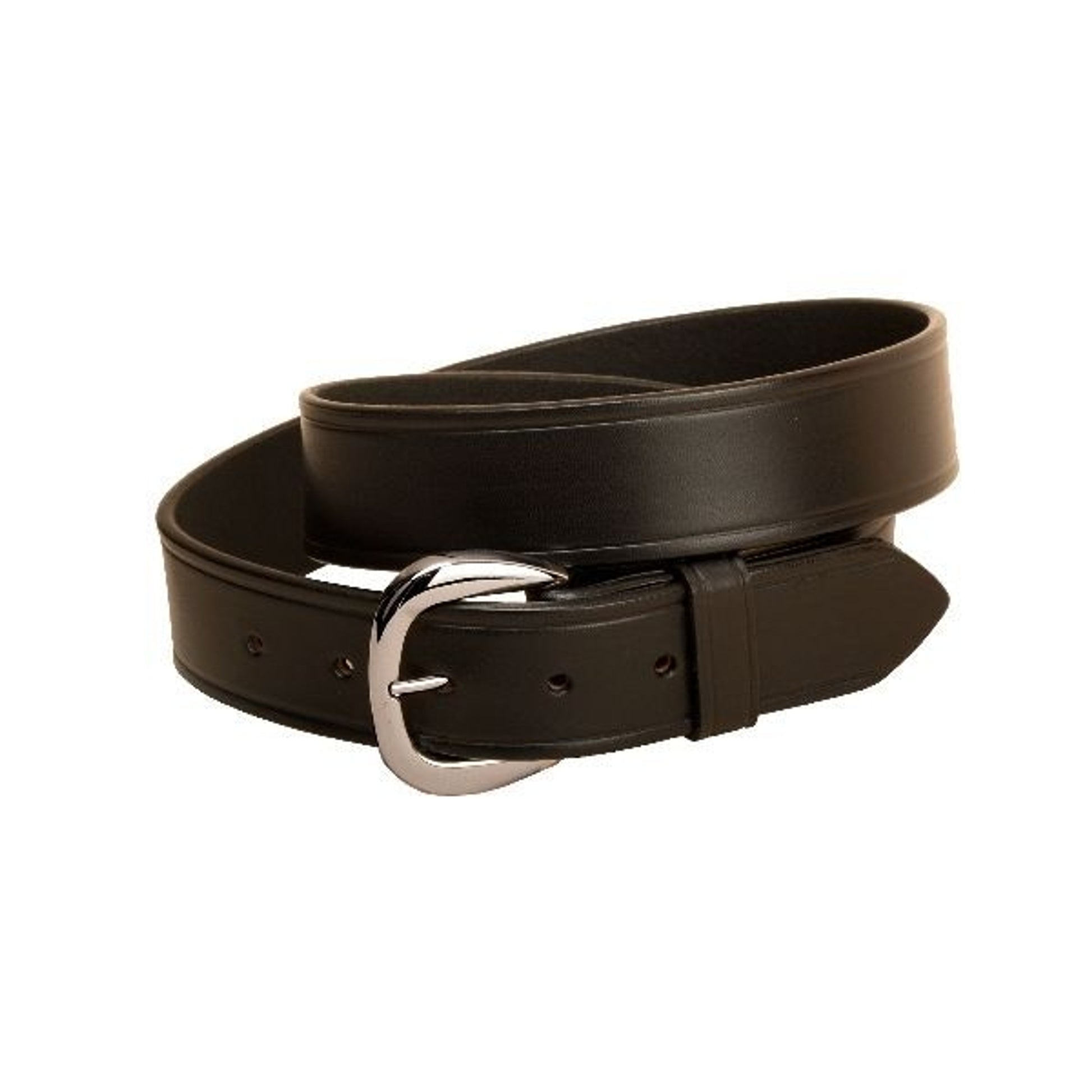 Tory 1 1/2In Plain Belt With Brass Buckle 32 Havana
