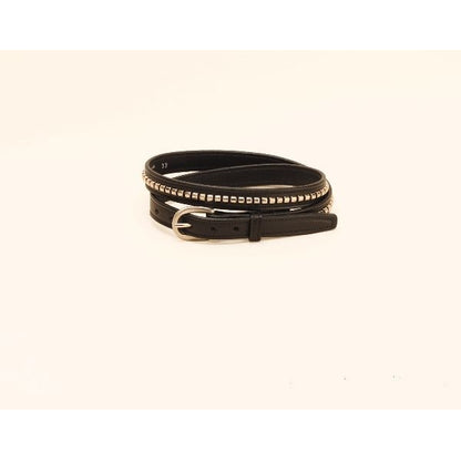 Tory 3/4In Belt Clinchers 24 Bk/Gry