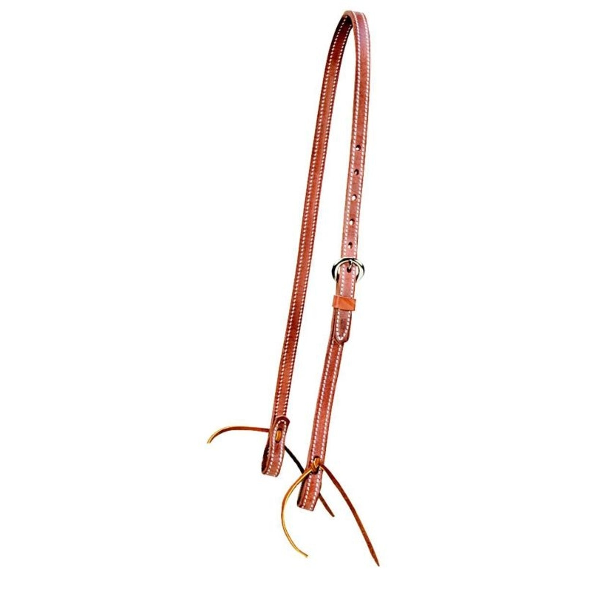 Weaver Leather Bosal Hanger Horse Russet