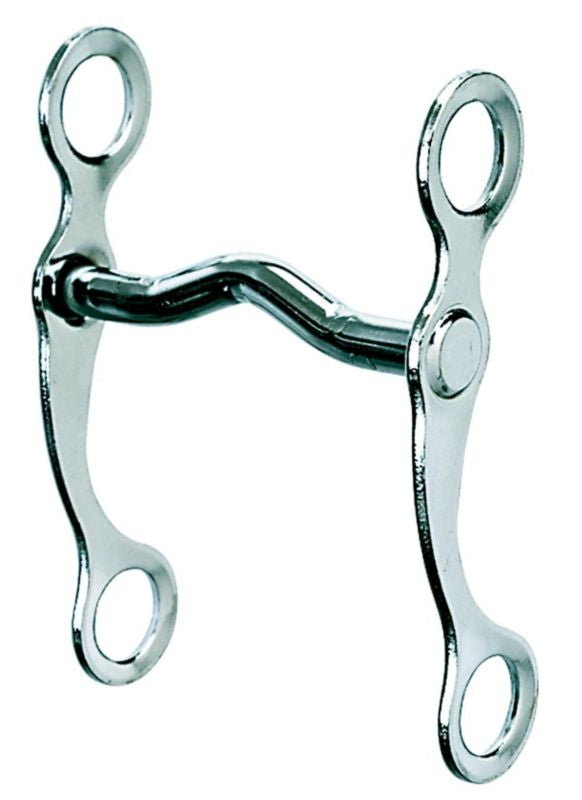 Weaver Leather Curb Bit