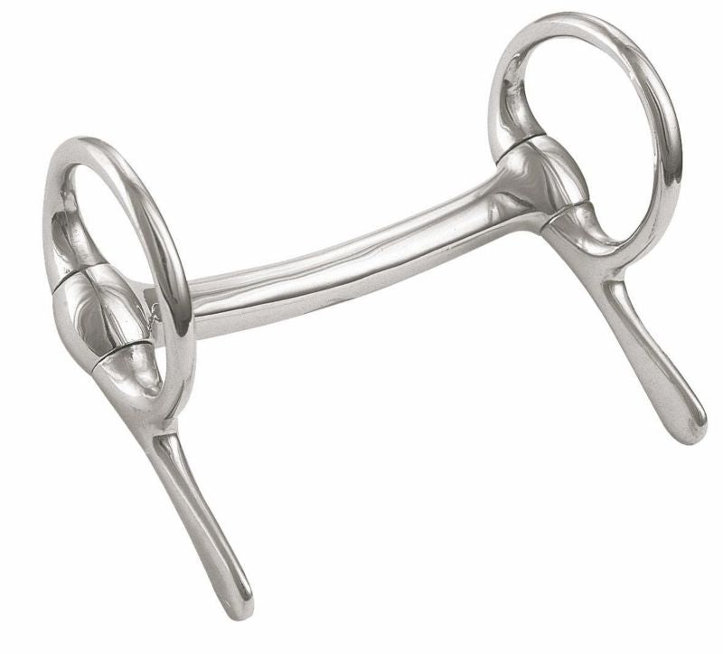 Weaver Miniature Half Cheek Driving Bit 3 1/2