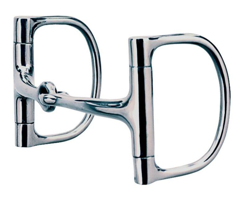 Weaver Leather Dee Ring Bit 5
