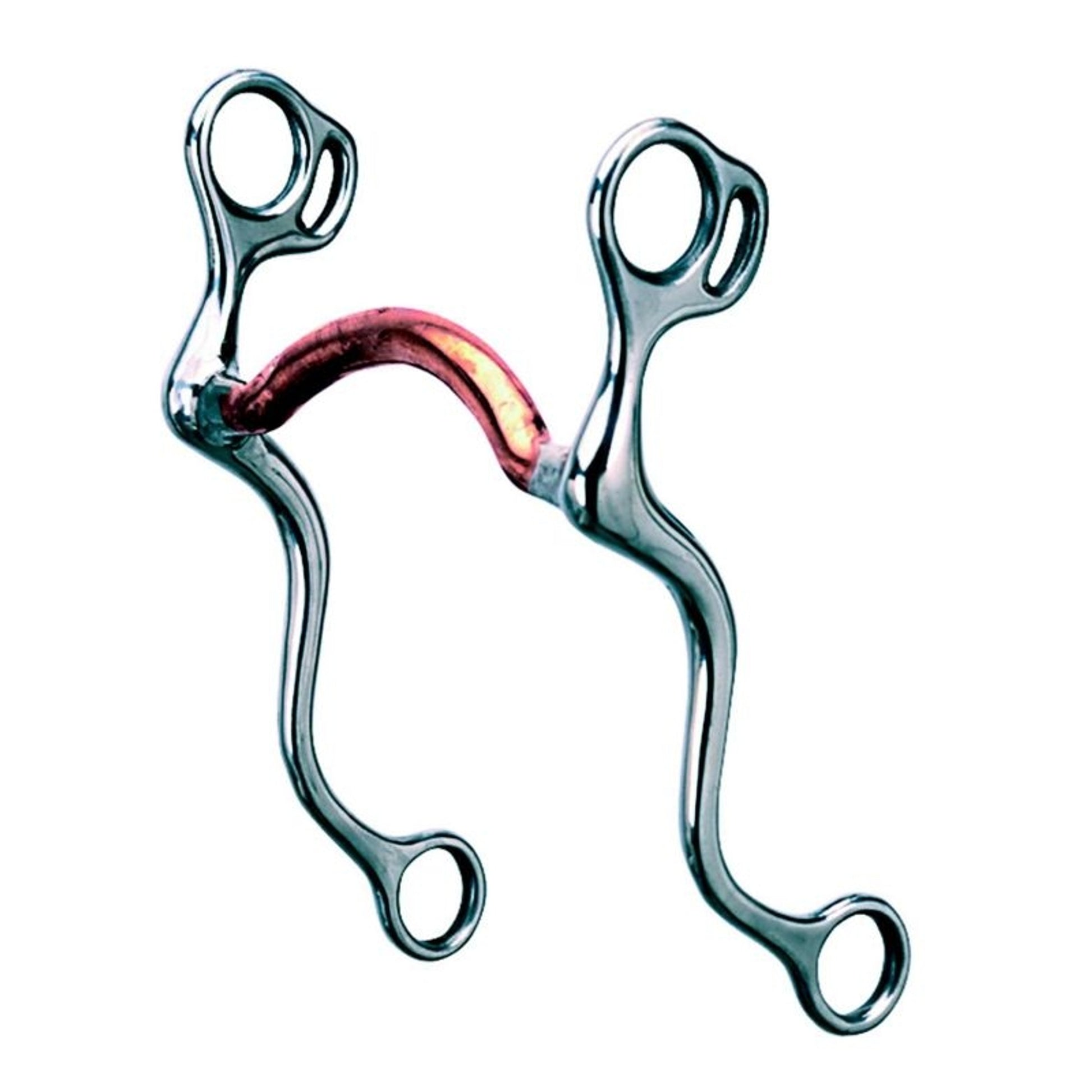 All Purpose Copper Sweetwater Mouth Bit 5