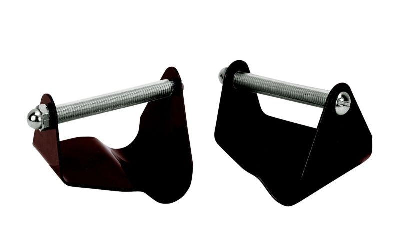 Weaver Leather Stirrup Straight