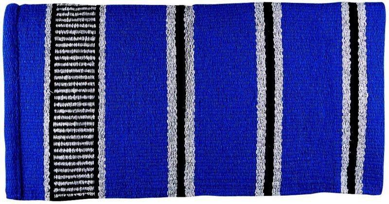Weaver Double Weave Saddle Blanket