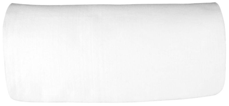 Weaver Leather Felt 1 Saddle Pad 30 x 32 White