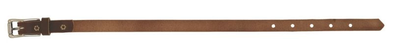 Weaver Leather Girth Replacement Strap Burgundy