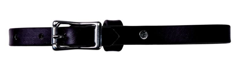 Weaver Leather Brahma Girth Connector Strap Brown