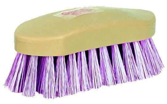Weaver Leather Decker Fiesta Brush