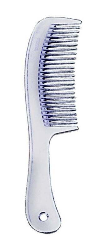Weaver Leather Aluminum Mane And Tail Comb