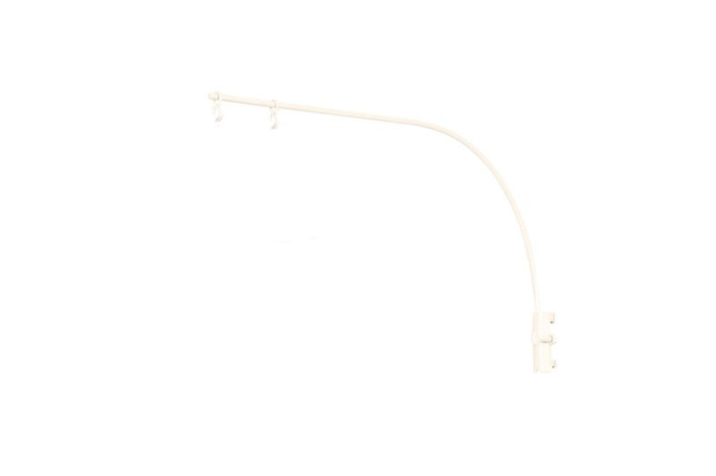 Weaver Leather Aisle Violator Sign Hook