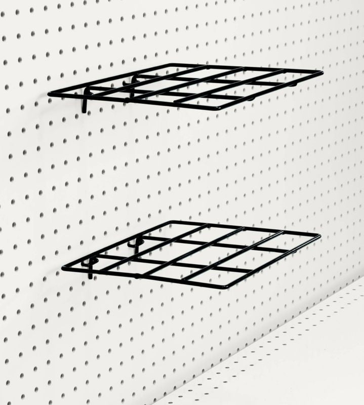 Weaver Leather Pegboard Whip Rack Pr