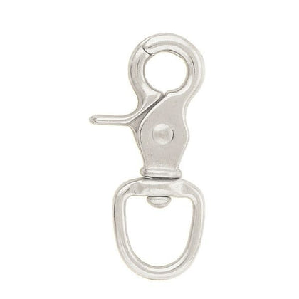 Weaver Round Scissor Snap