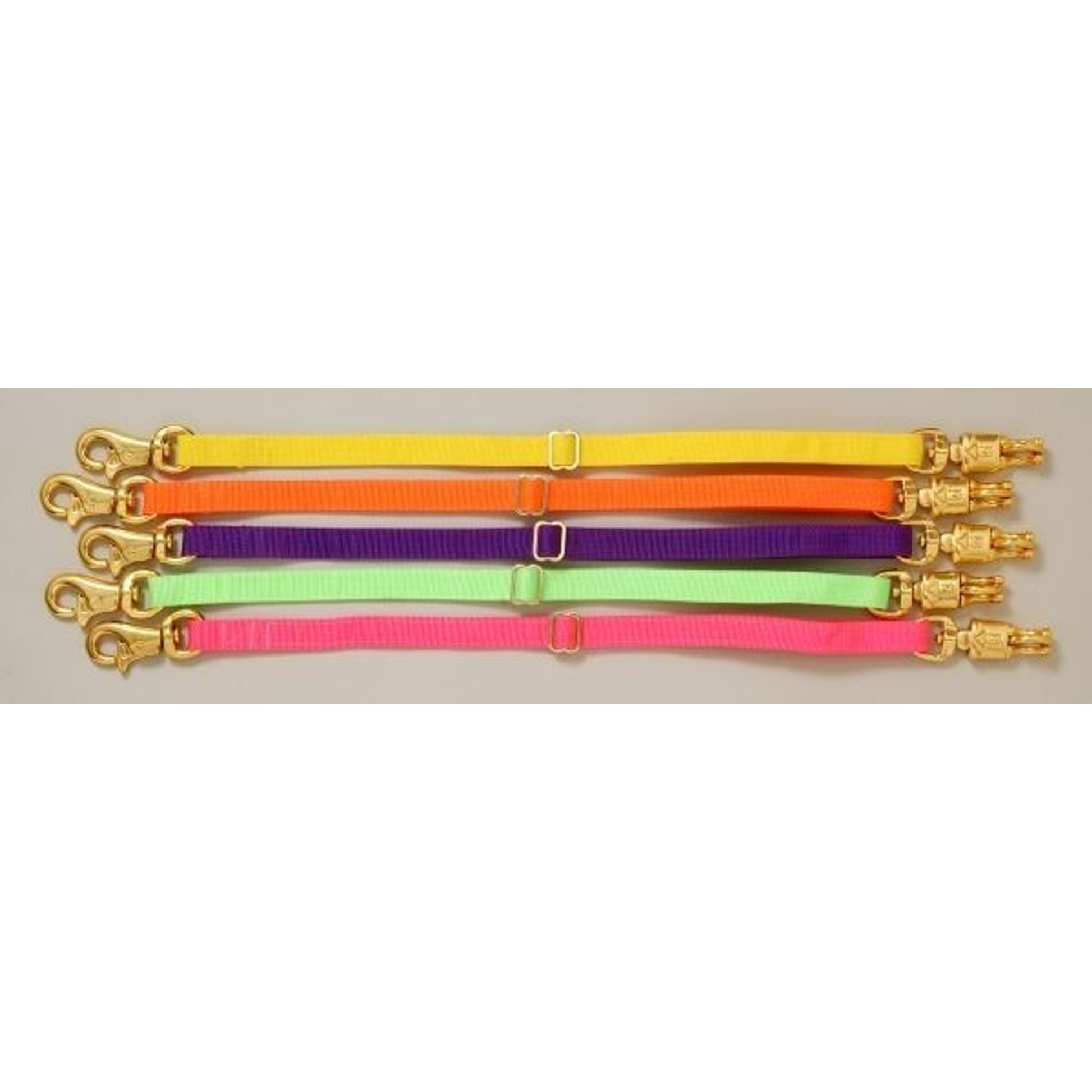Tough1 Adjustable Trailer Tie Brn