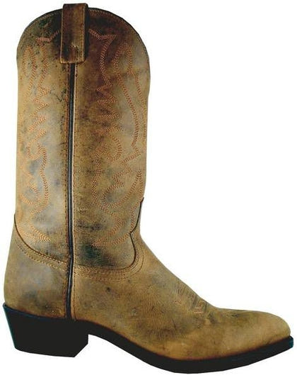 Smoky Mountain Mens Denver Boot