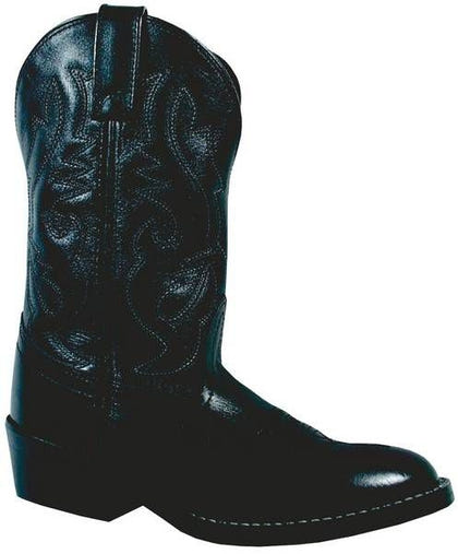 Smoky Mountain Kids Denver Pink Boots