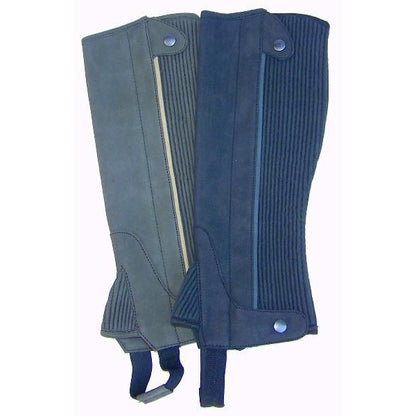 Clarino Adult Half Chaps