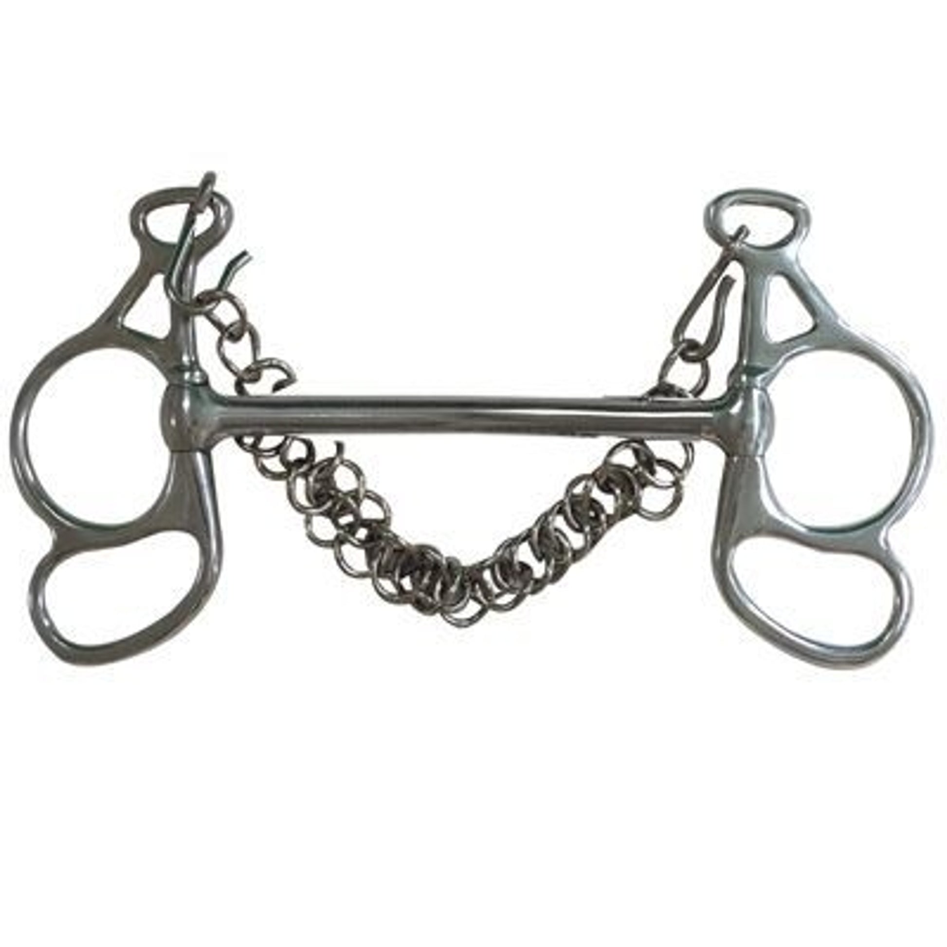 Curved Mullen Butterfly 2 Loop Driving Bit 6.5
