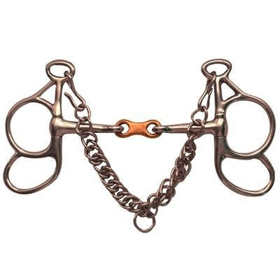 French Link Butterfly 2 Loop Driving Bit 5.5
