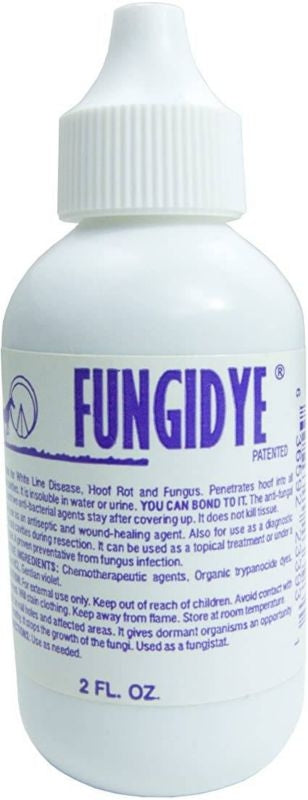 Fungidye